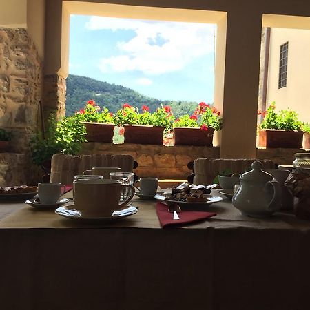 Agriturismo Villa Dauphine Bagno a Ripoli Exterior foto