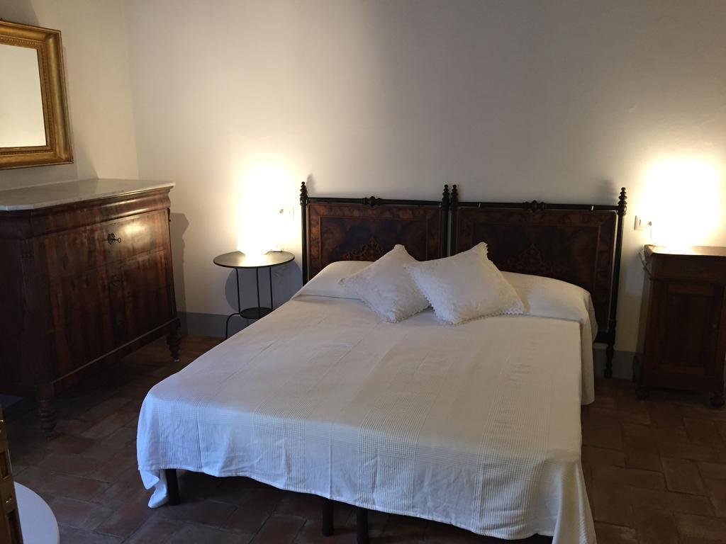 Agriturismo Villa Dauphine Bagno a Ripoli Exterior foto