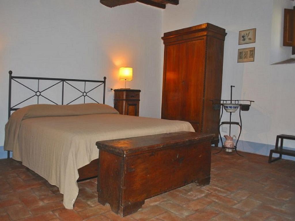 Agriturismo Villa Dauphine Bagno a Ripoli Exterior foto