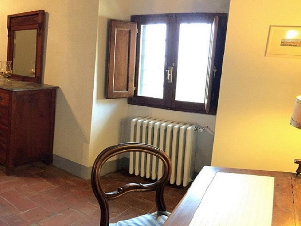 Agriturismo Villa Dauphine Bagno a Ripoli Exterior foto
