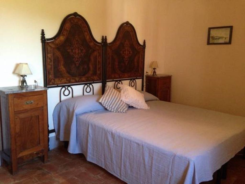 Agriturismo Villa Dauphine Bagno a Ripoli Exterior foto